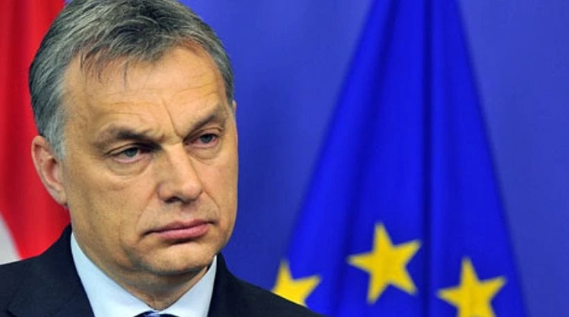 Ούγγρος Πρωθυπουργός: «Δεν Είναι Μετανάστες, Είναι Εισβολείς»
